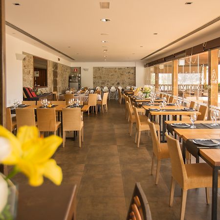 Hotel Rural El Mondalon Las Palmas de Gran Canaria Eksteriør billede