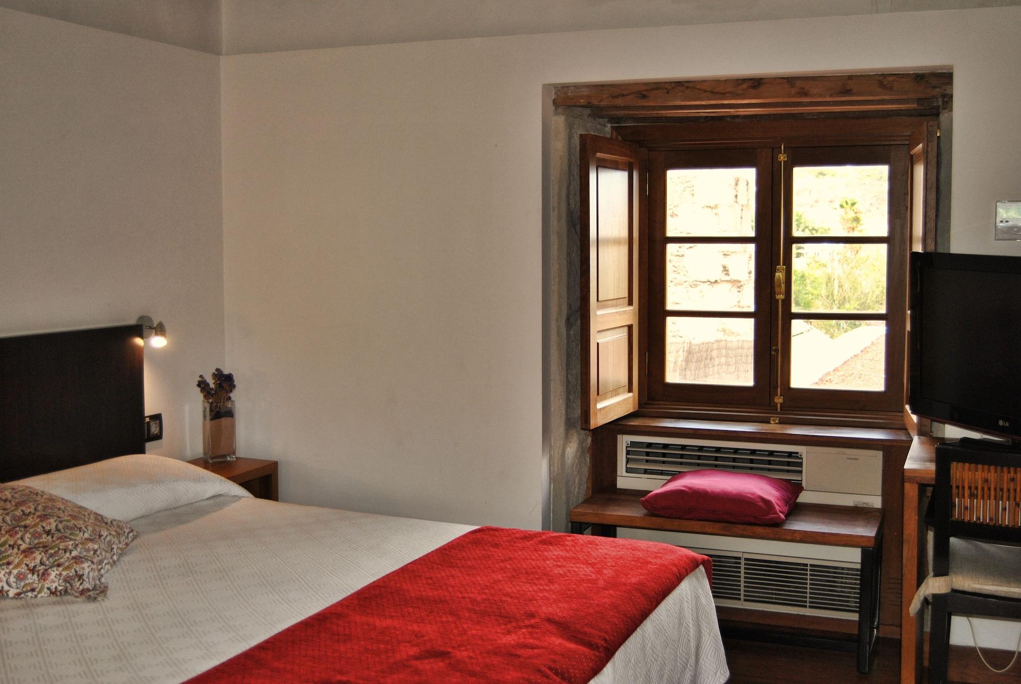 Hotel Rural El Mondalon Las Palmas de Gran Canaria Eksteriør billede