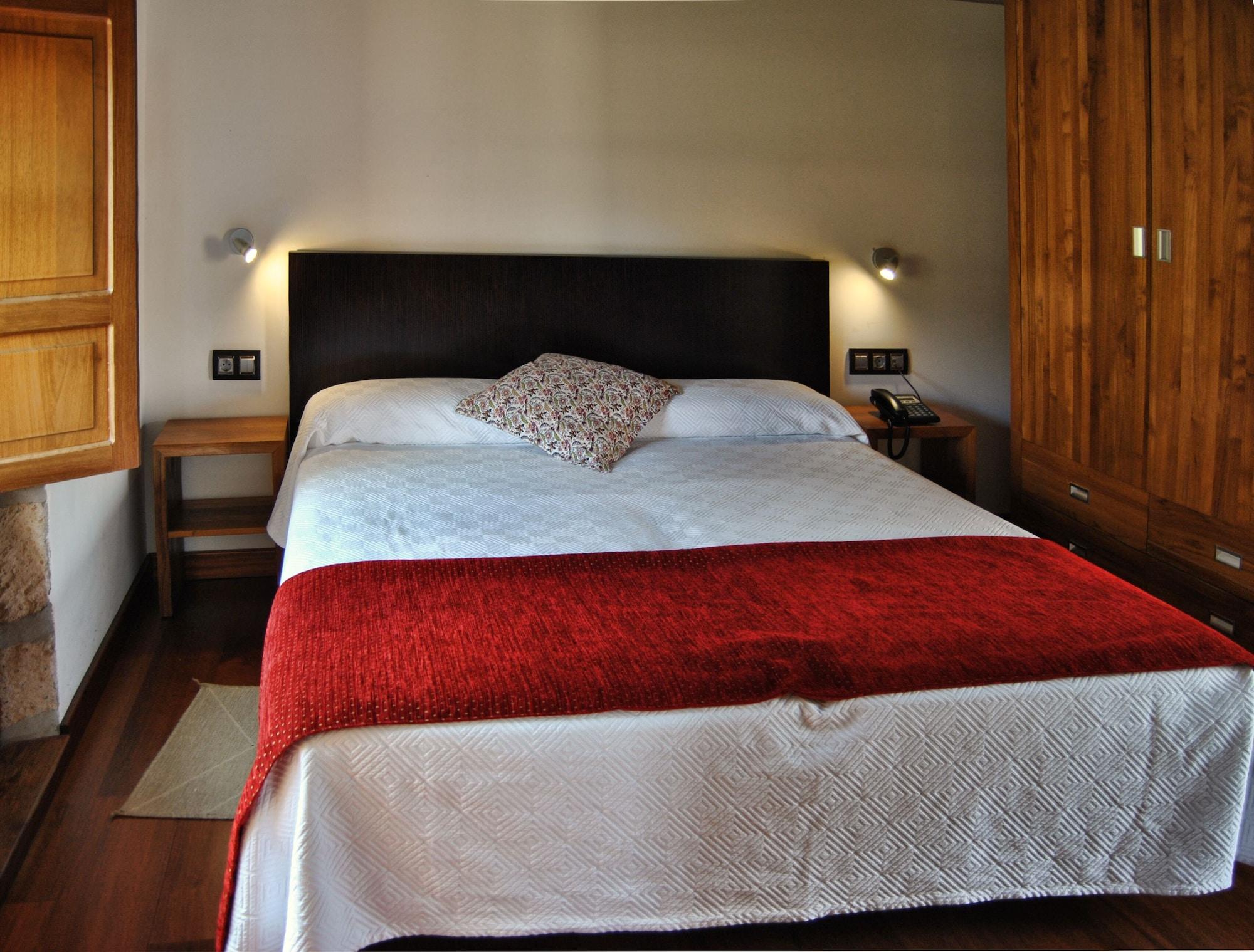 Hotel Rural El Mondalon Las Palmas de Gran Canaria Eksteriør billede