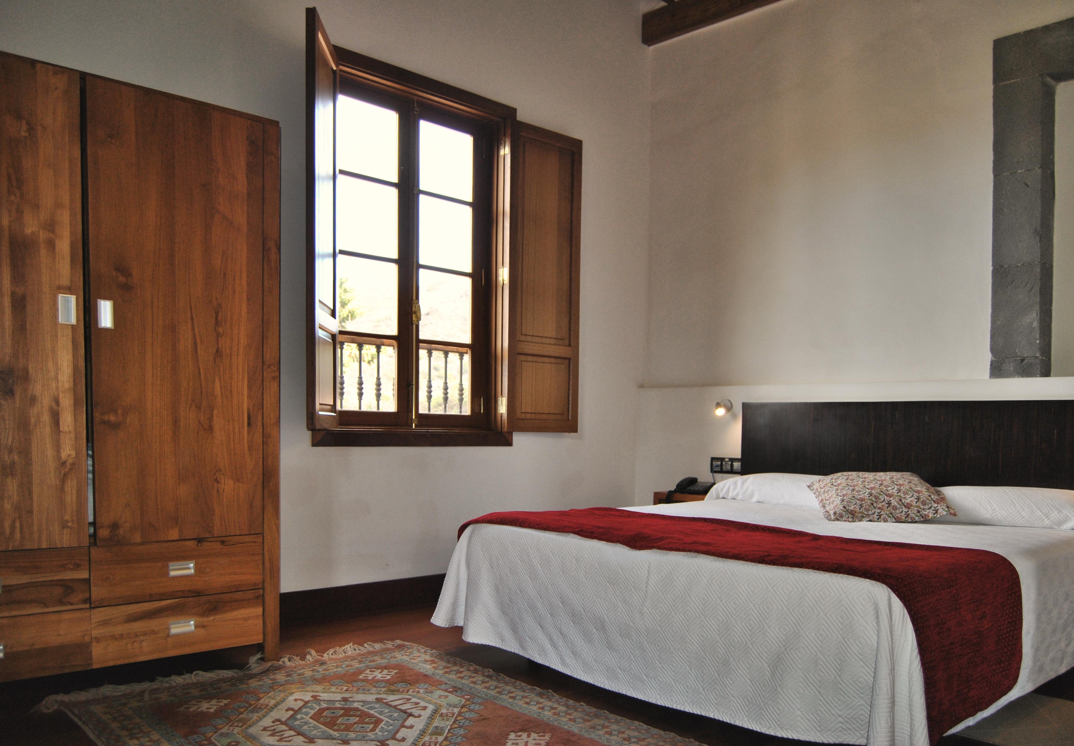 Hotel Rural El Mondalon Las Palmas de Gran Canaria Eksteriør billede