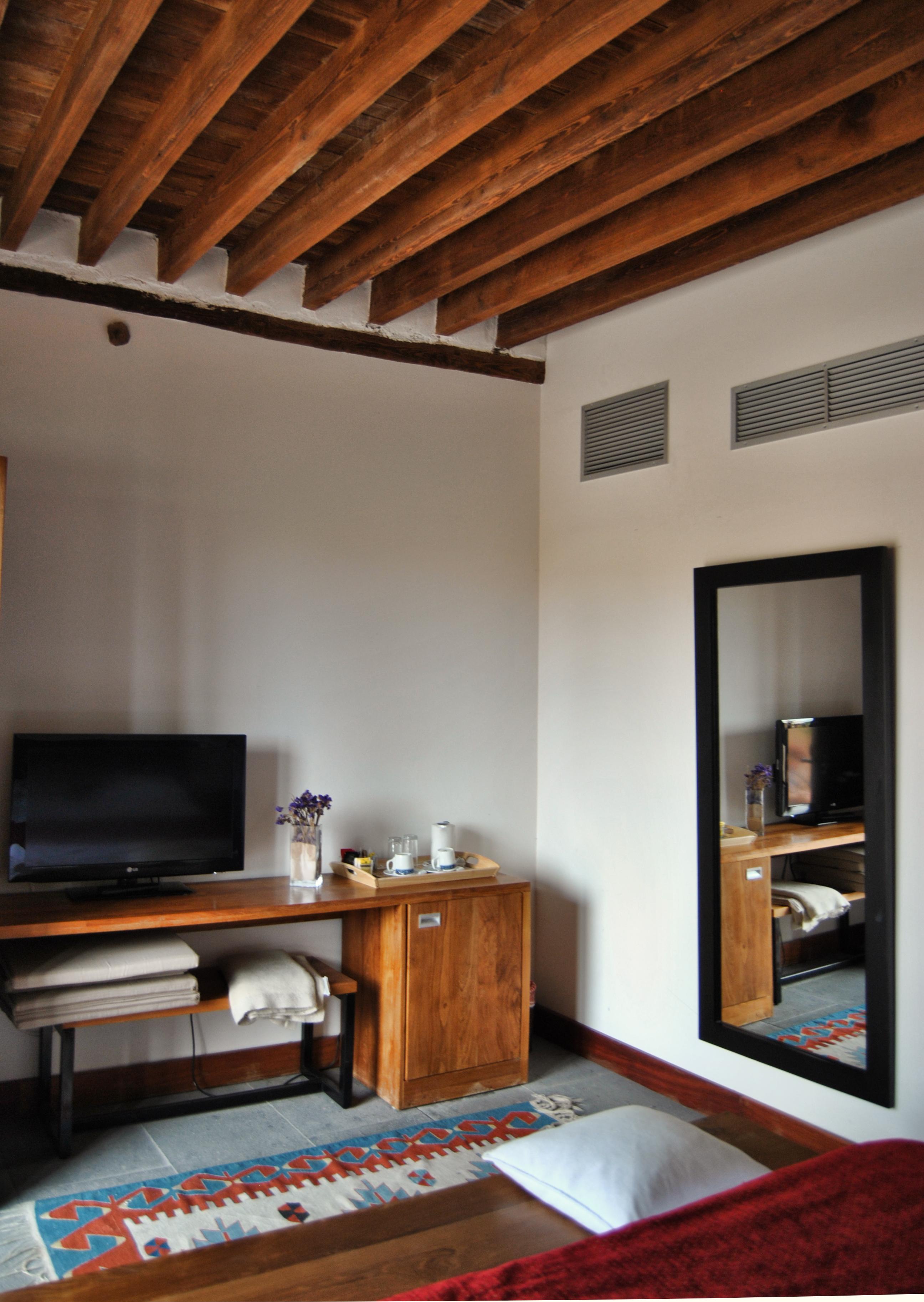 Hotel Rural El Mondalon Las Palmas de Gran Canaria Eksteriør billede