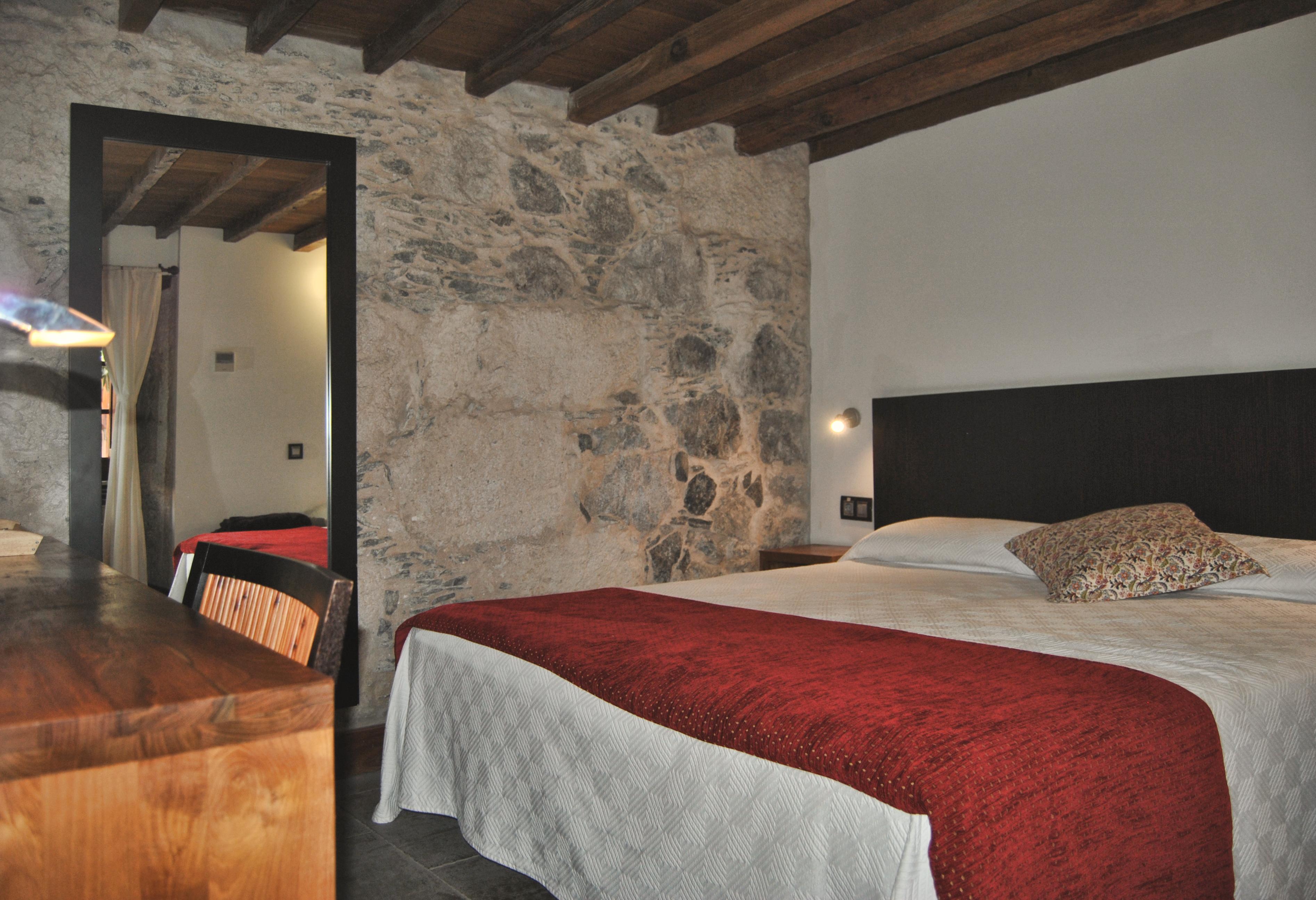 Hotel Rural El Mondalon Las Palmas de Gran Canaria Eksteriør billede