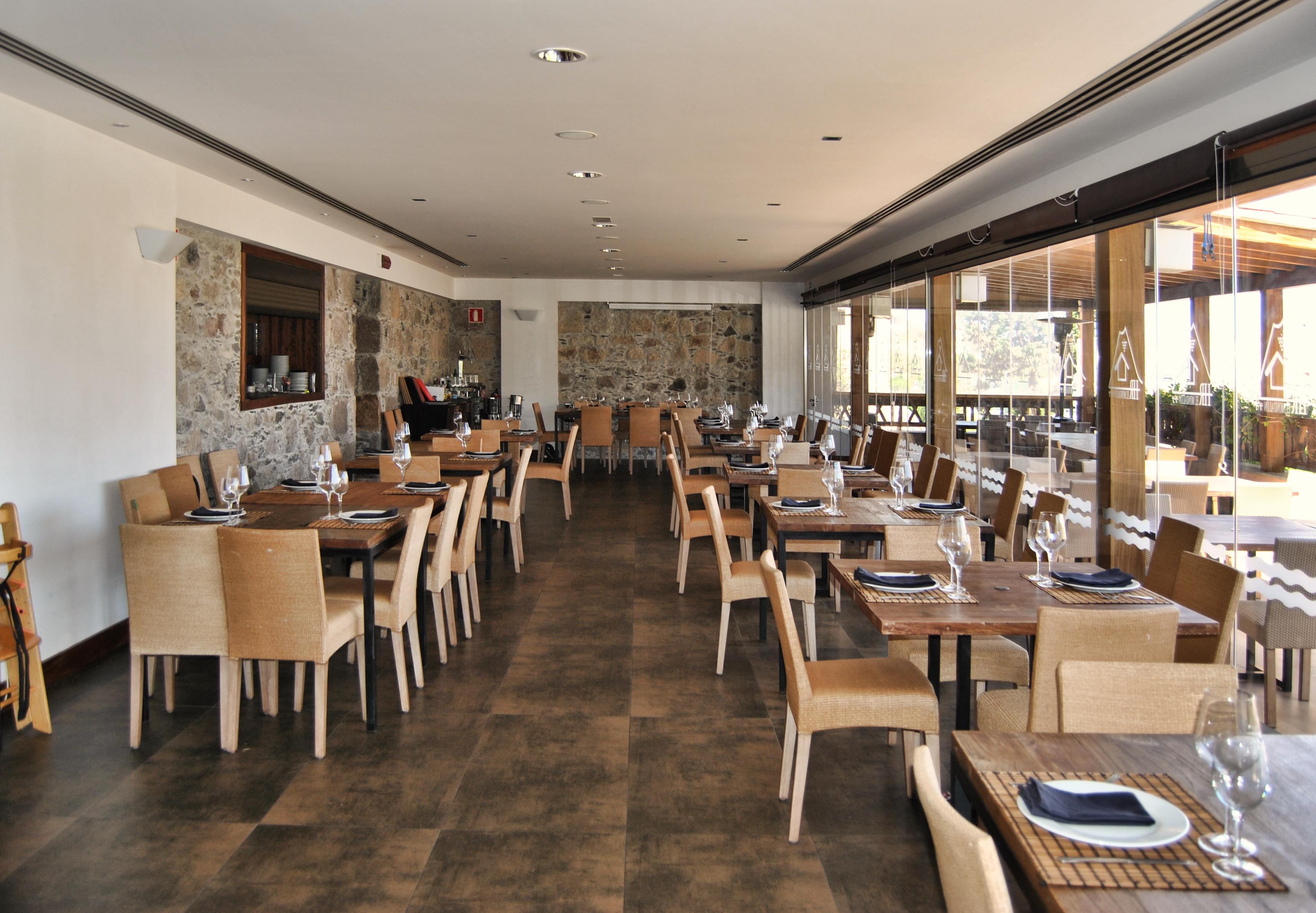 Hotel Rural El Mondalon Las Palmas de Gran Canaria Eksteriør billede