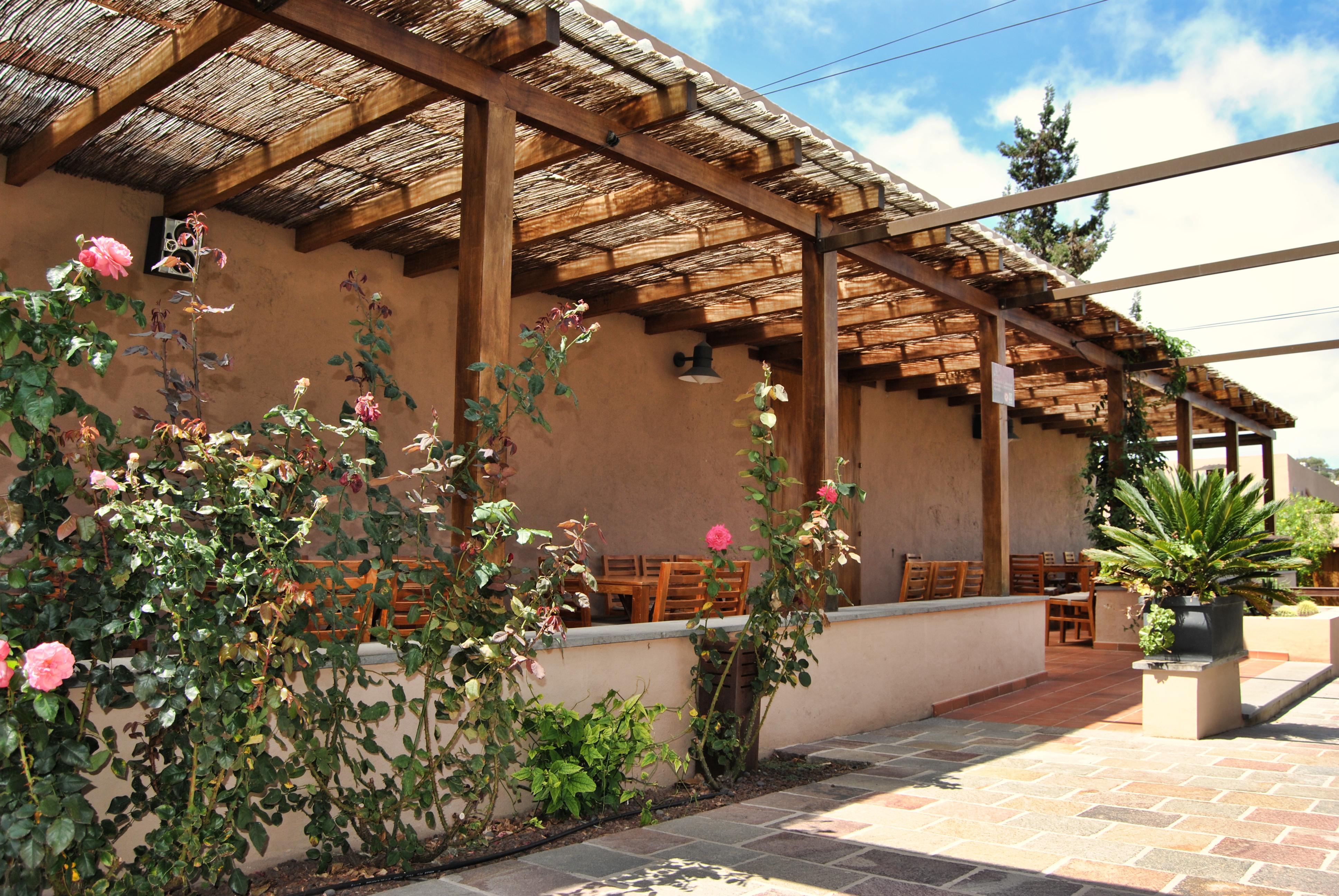 Hotel Rural El Mondalon Las Palmas de Gran Canaria Eksteriør billede