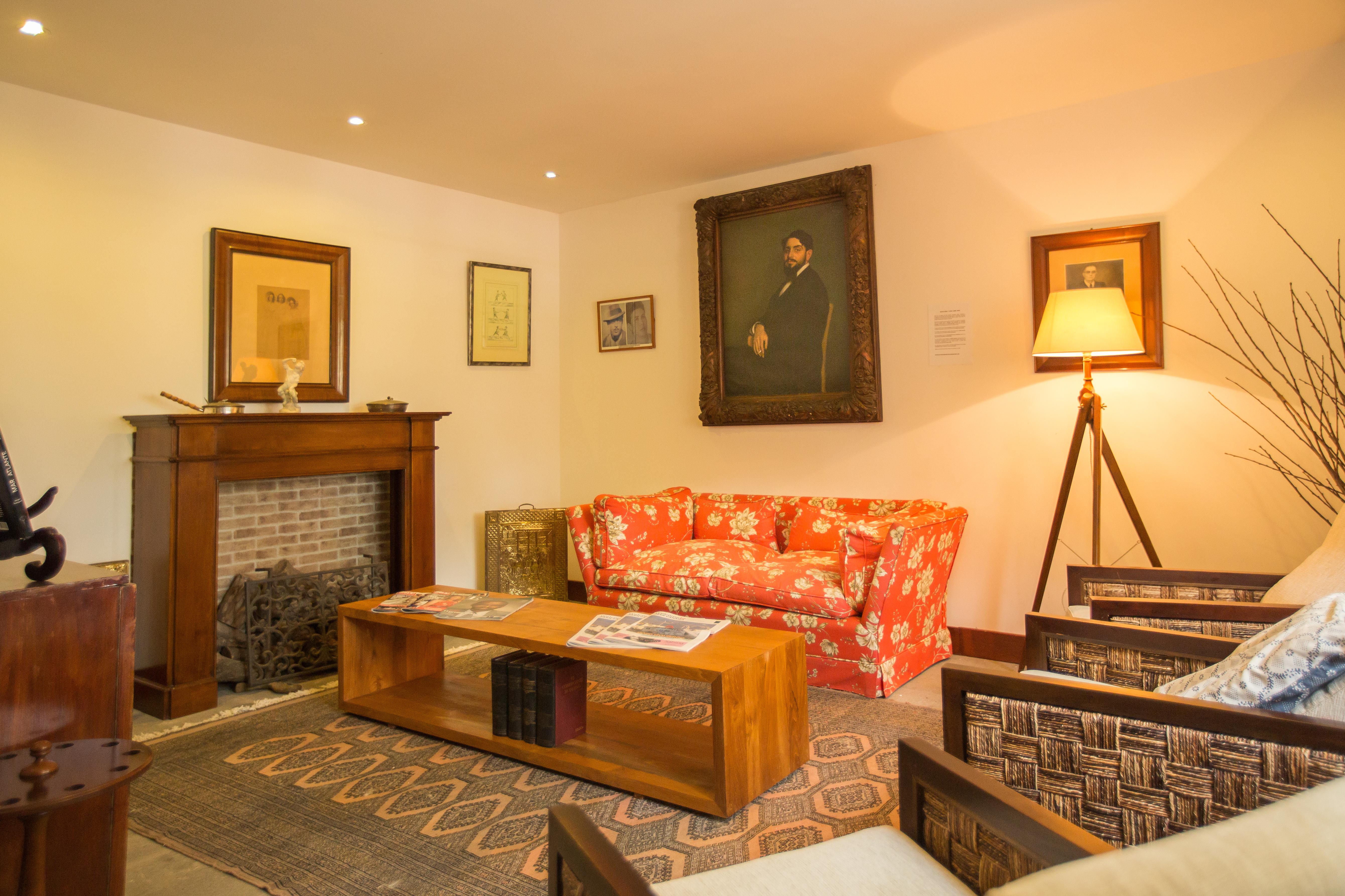Hotel Rural El Mondalon Las Palmas de Gran Canaria Eksteriør billede
