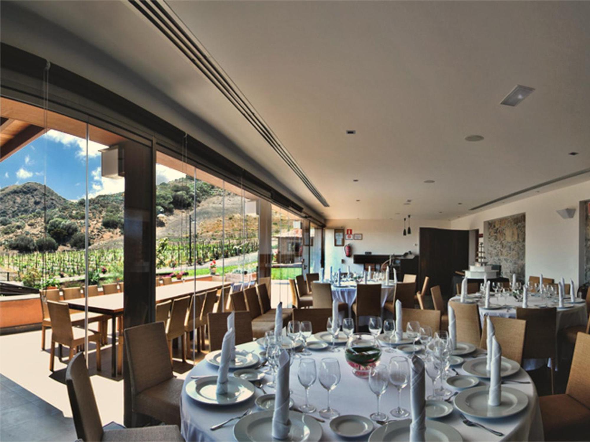 Hotel Rural El Mondalon Las Palmas de Gran Canaria Eksteriør billede