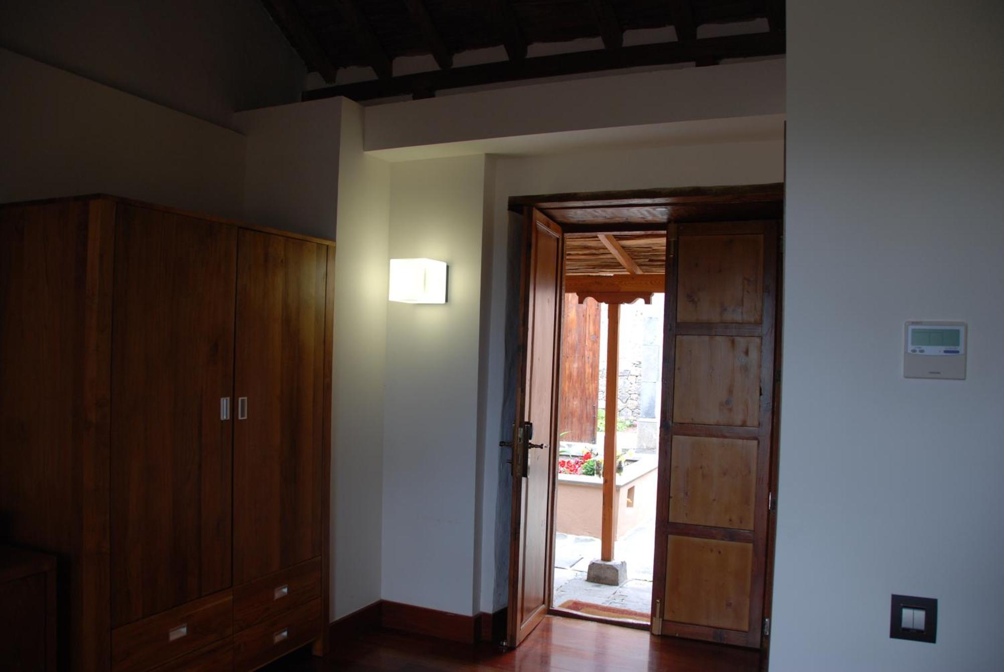 Hotel Rural El Mondalon Las Palmas de Gran Canaria Værelse billede