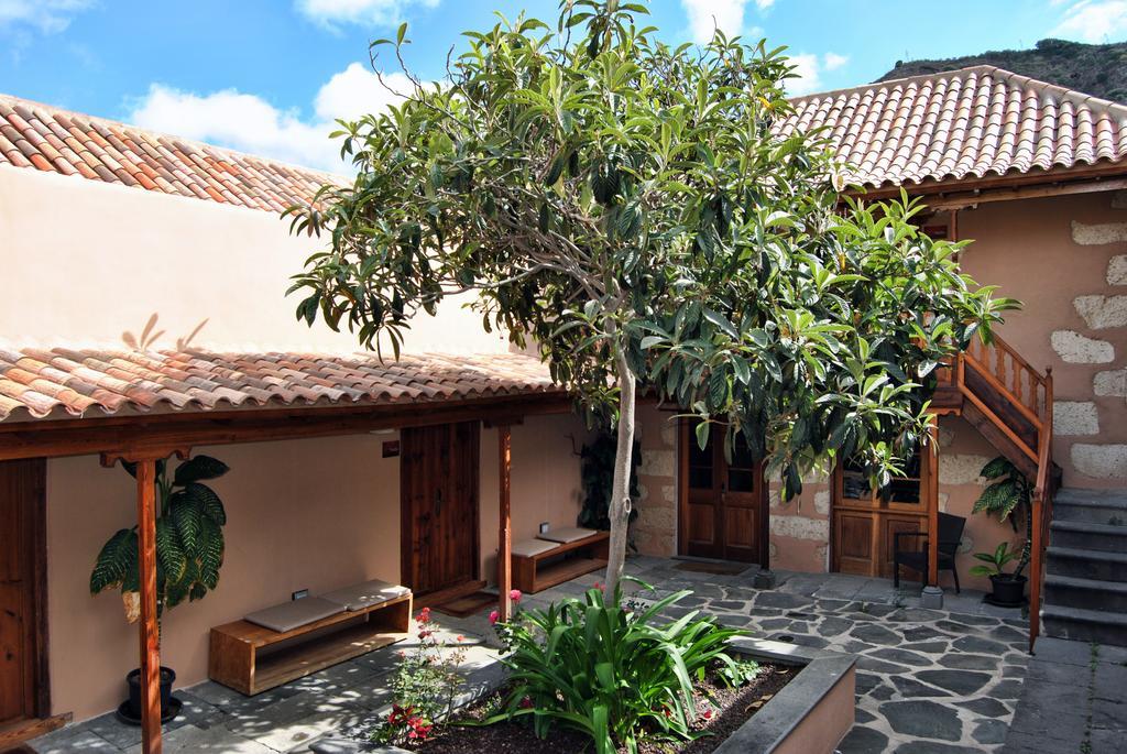 Hotel Rural El Mondalon Las Palmas de Gran Canaria Eksteriør billede