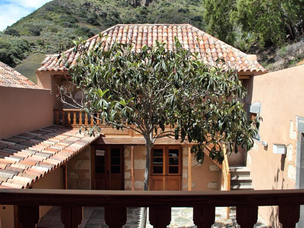 Hotel Rural El Mondalon Las Palmas de Gran Canaria Eksteriør billede